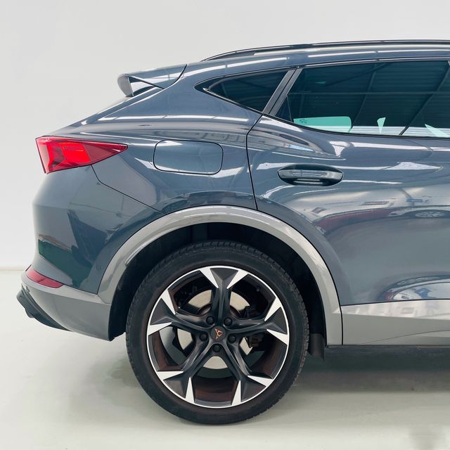 CUPRA Formentor 2.0 310 CV VZ 4Drive DSG