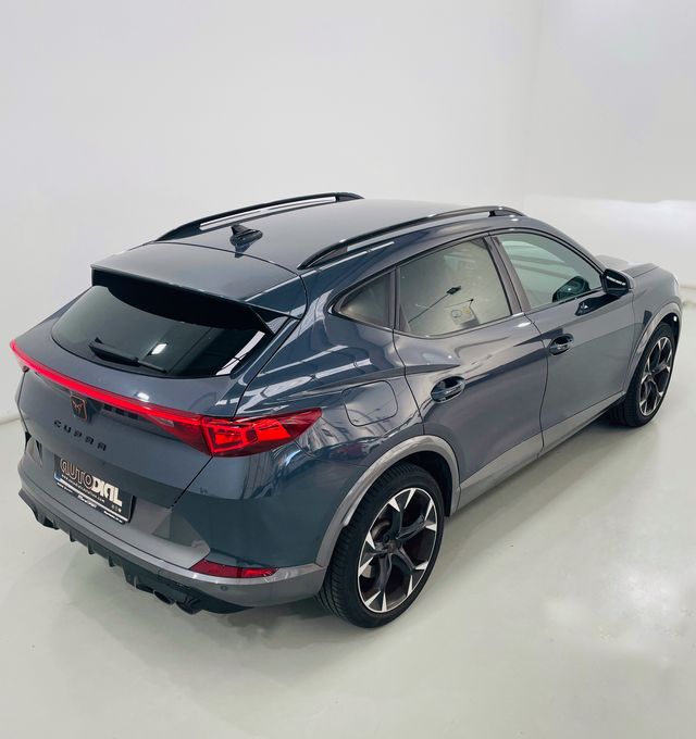 CUPRA Formentor 2.0 310 CV VZ 4Drive DSG