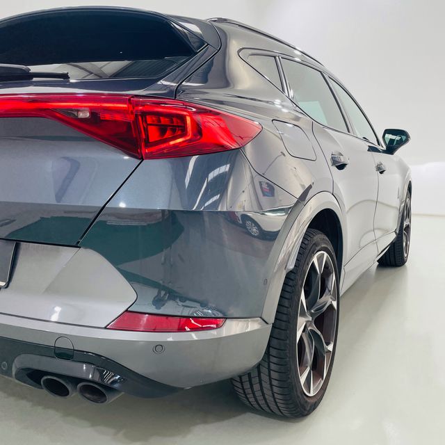 CUPRA Formentor 2.0 310 CV VZ 4Drive DSG