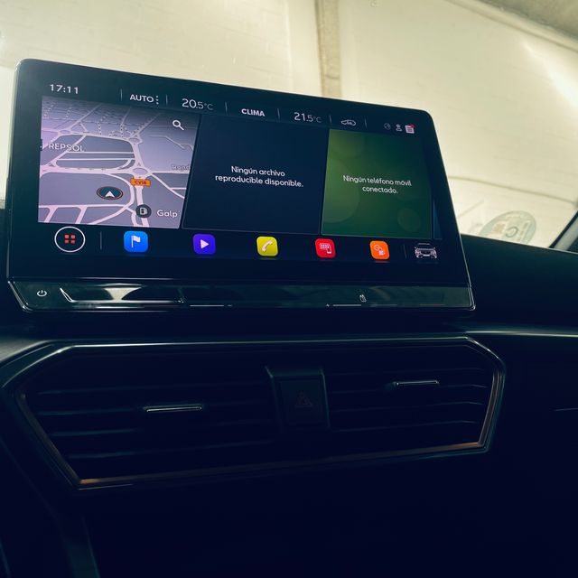 CUPRA Formentor 2.0 310 CV VZ 4Drive DSG