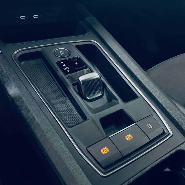 CUPRA Formentor 2.0 310 CV VZ 4Drive DSG