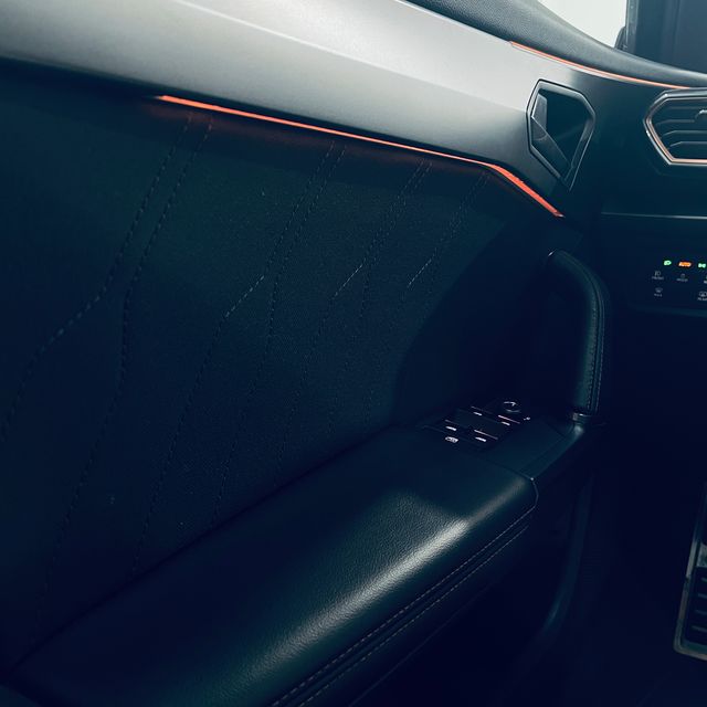 CUPRA Formentor 2.0 310 CV VZ 4Drive DSG