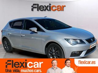 Seat Leon 1.6 TDI 85kW (115CV) S&S Style Visio Ed