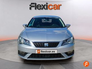 Seat Leon 1.6 TDI 85kW (115CV) S&S Style Visio Ed