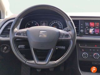 Seat Leon 1.6 TDI 85kW (115CV) S&S Style Visio Ed