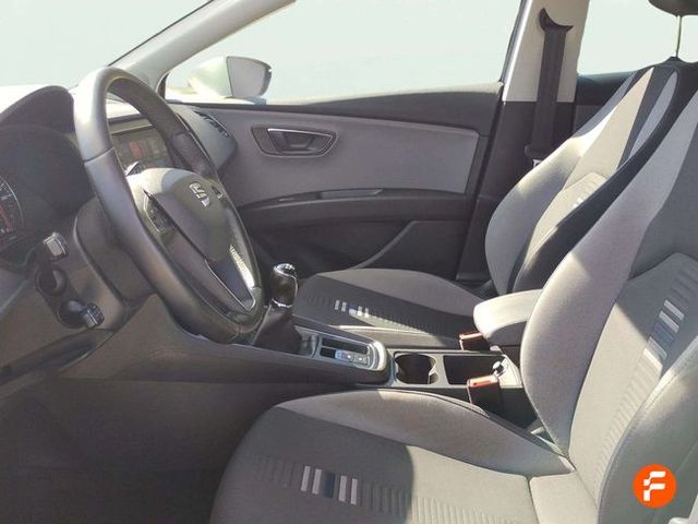 Seat Leon 1.6 TDI 85kW (115CV) S&S Style Visio Ed