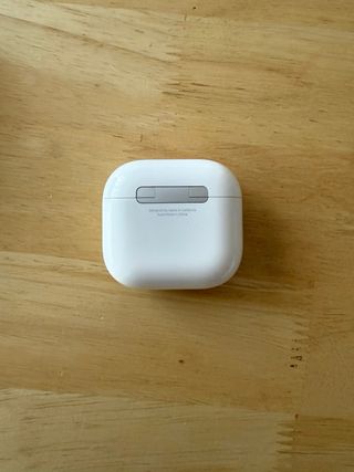 AirPods 4 con cancelación de ruido