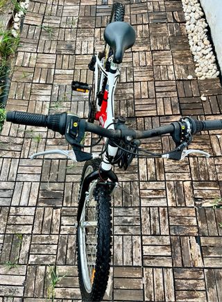 Bicicleta BH Oregon 24''
