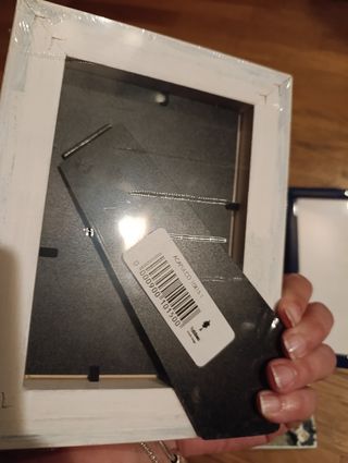 3 Cornici per foto