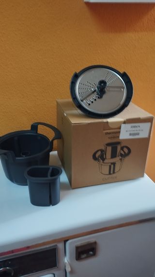 Cortador Thermomix TM6