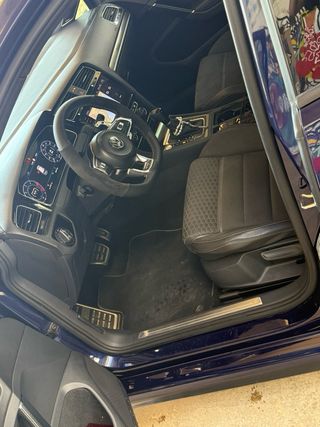 Volkswagen Golf 7.5 GTD 2017