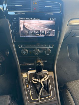 Volkswagen Golf 7.5 GTD 2017