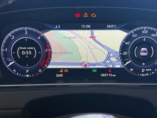 Volkswagen Golf 7.5 GTD 2017