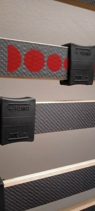 REBAJADO  Somier 135x180  Explicación en foto.