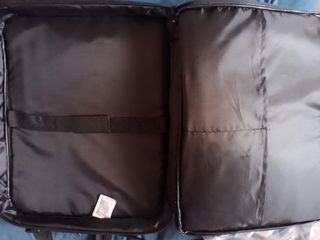 Bolsa para portátil con correa