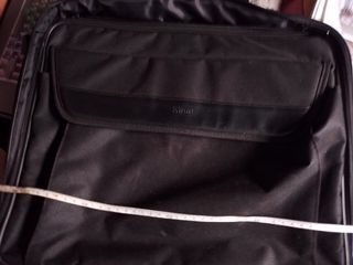 Bolsa para portátil con correa