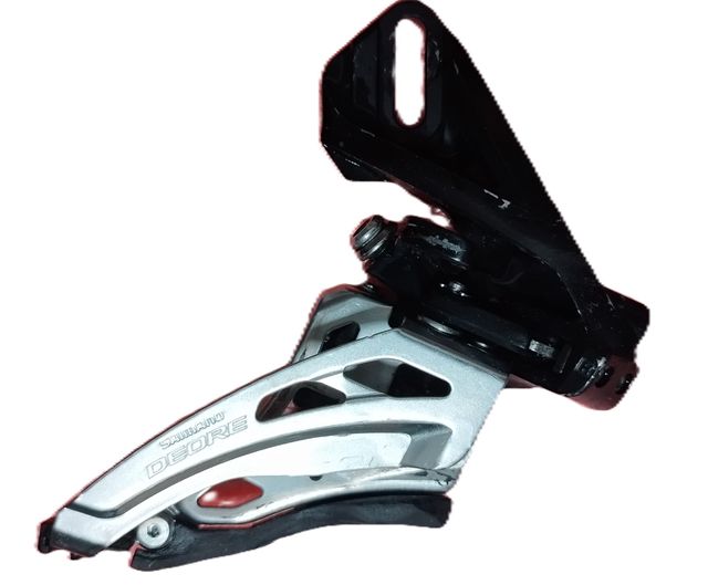 Kit Transmisión Scott Spark 950 2x10 Vel Original