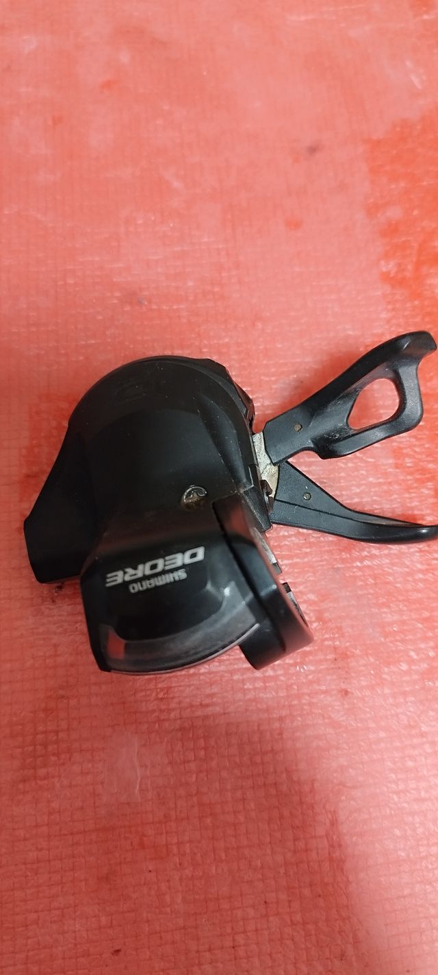 Kit Transmisión Scott Spark 950 2x10 Vel Original