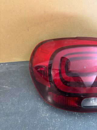 Piloto Izquierdo C3 2016-2024