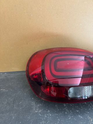 Piloto Izquierdo C3 2016-2024