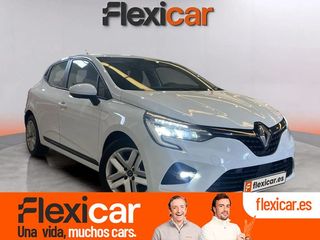 Renault Clio Intens TCe 67 kW (91CV)