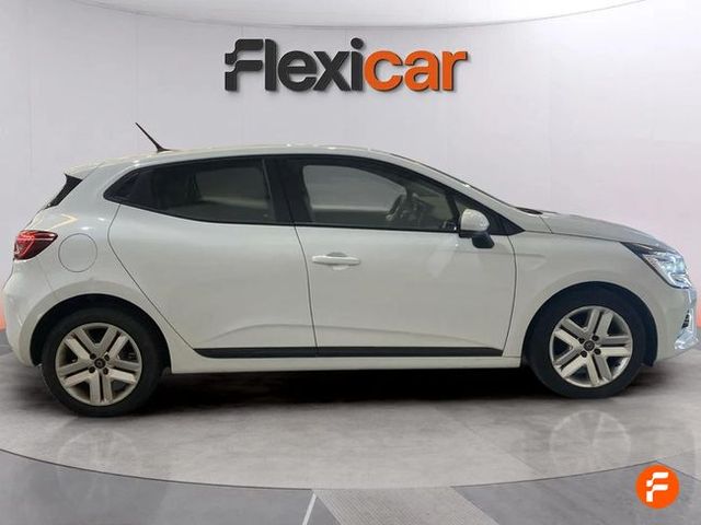 Renault Clio Intens TCe 67 kW (91CV)