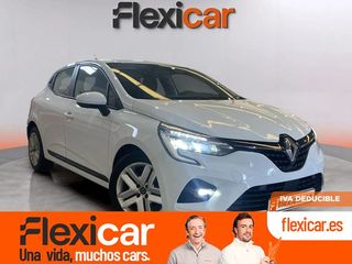 Renault Clio Intens TCe 67 kW (91CV)