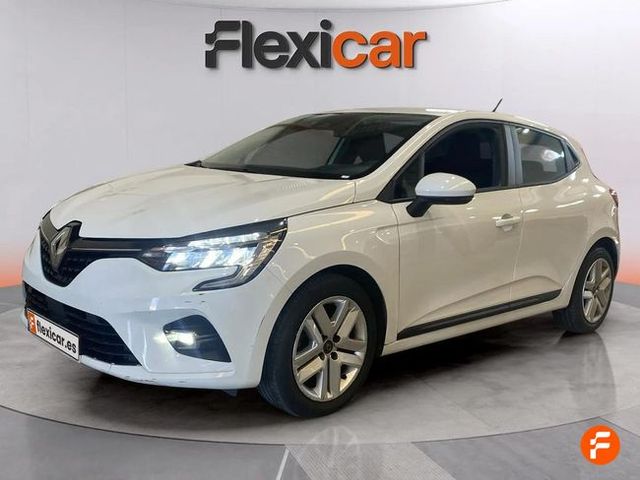 Renault Clio Intens TCe 67 kW (91CV)