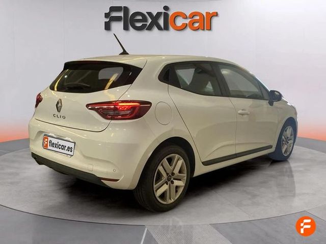 Renault Clio Intens TCe 67 kW (91CV)