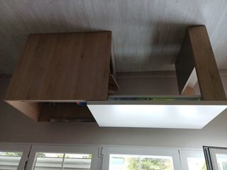 Mesa Escritorio Madera