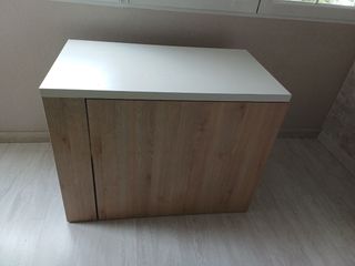 Mesa Escritorio Madera