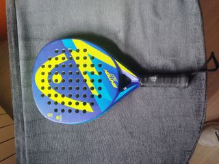 Pala de pádel Head Ignition 2.0