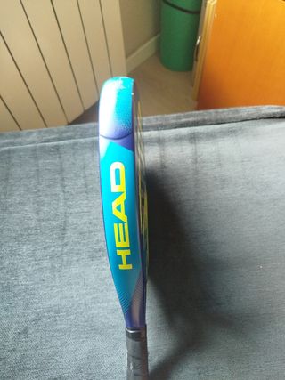 Pala de pádel Head Ignition 2.0