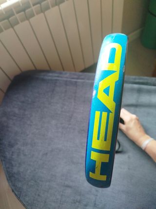 Pala de pádel Head Ignition 2.0