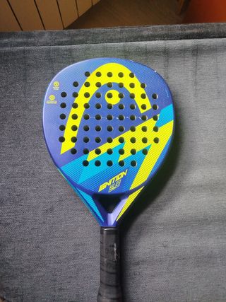 Pala de pádel Head Ignition 2.0