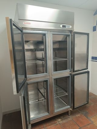Lote Equipamiento Hostelería