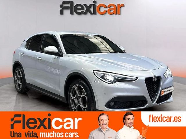 Alfa Romeo Stelvio 2.2 Diesel 118kW (160cv) SPRINT RWD