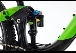 Giant Trance Advanced Carbono GX Talla M