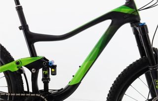 Giant Trance Advanced Carbono GX Talla M