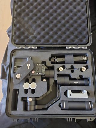 Gimbal Zhiyun Crane Plus