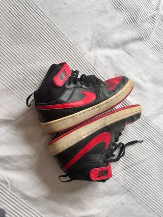 Zapatillas Nike Air Jordan 1 Mid