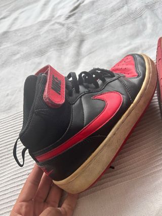 Zapatillas Nike Air Jordan 1 Mid
