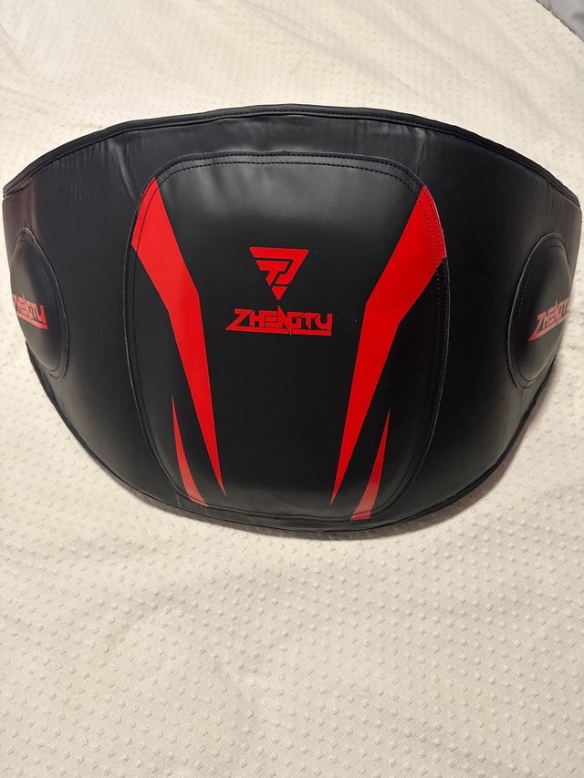 Cinturón de protección Zhentu