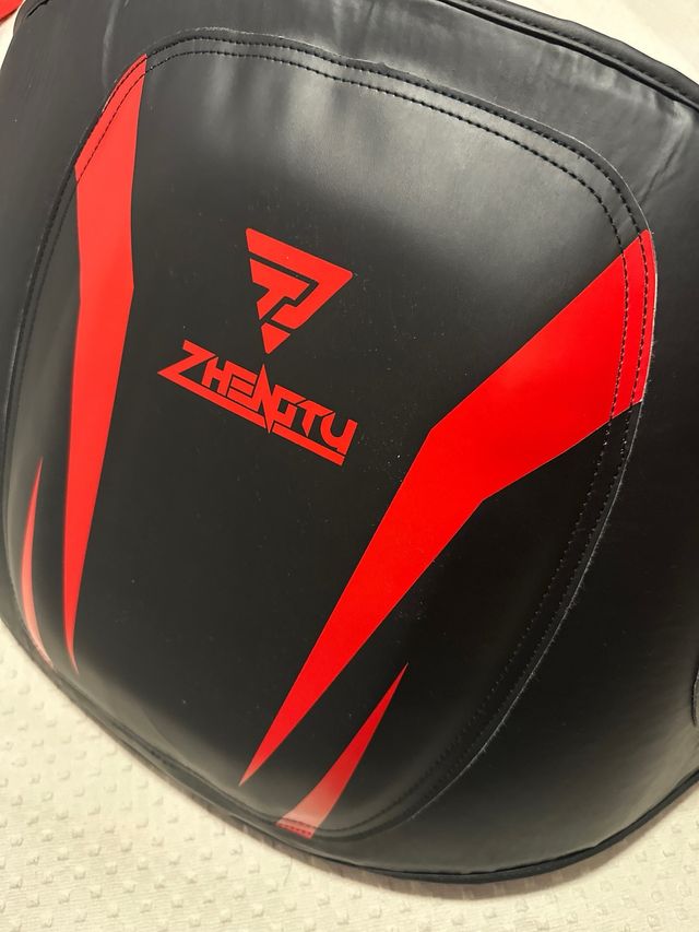 Cinturón de protección Zhentu