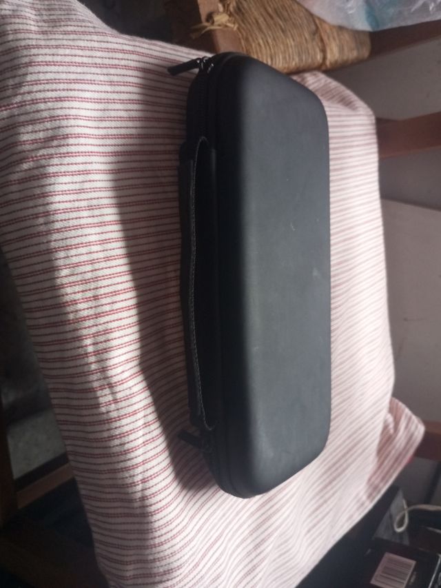 Funda Nintendo Switch