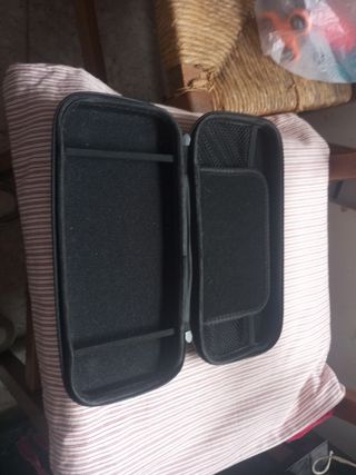 Funda Nintendo Switch