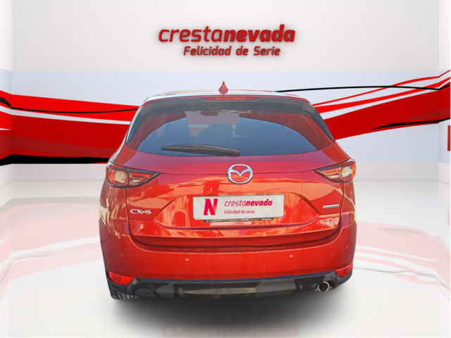 💥Mazda CX-5 2021💥 - ¡400€ SIN ENTRADA!