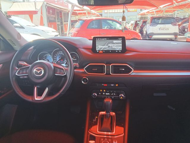 💥Mazda CX-5 2021💥 - ¡400€ SIN ENTRADA!