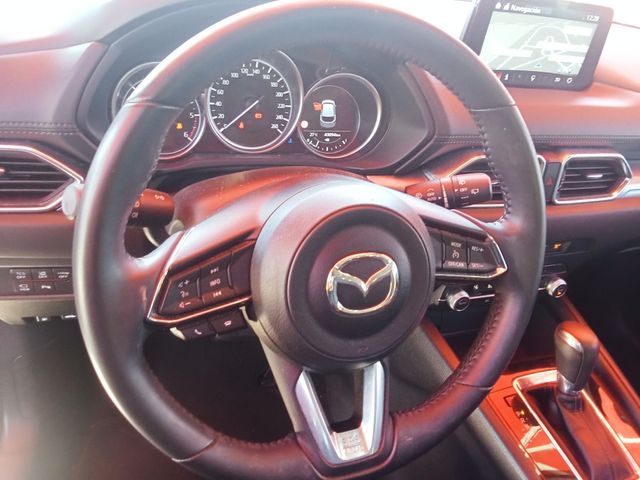 💥Mazda CX-5 2021💥 - ¡400€ SIN ENTRADA!
