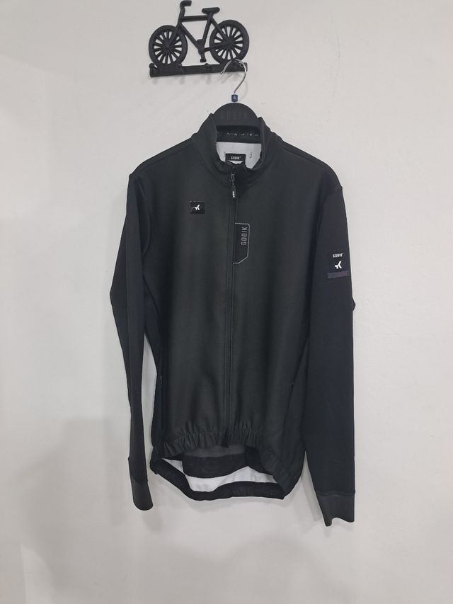 Chaqueta de Invierno GOBIK